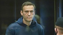 Russland: Er behandelte Nawalny nach Giftanschlag: Arzt in Sibirien gestorben | Augsburger ...