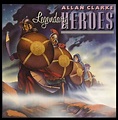 1980 Allan Clarke – Legendary Heroes | Sessiondays