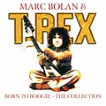 Album Art Exchange - Born to Boogie - The Collection by T. Rex ...