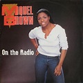 Miquel Brown - On The Radio (1985, Vinyl) | Discogs