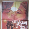 cartel cine ¿violacion bajo el sol? alessio ora - Buy Posters of drama ...