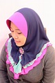 Tudung Fareeda Online