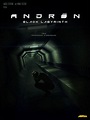 Andròn – The Black Labyrinth - film 2015 - AlloCiné