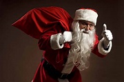 Traditional-Santa-Claus1 - Allegra Lab