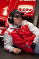 Mike Rockenfeller - 2010 Le Mans Series Spa 1000 km