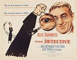 Sección visual de El detective - FilmAffinity