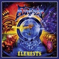 Atheist - Elements (CD, Album, Remastered) | Discogs