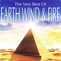 The Very Best Of Earth, Wind & Fire | Discogs