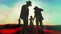 Más dura será la caída [2021]: Reseña de la película Western de Netflix