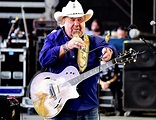 Country legend Johnny Lee of Urban Cowboy fame has Parkinson's Disease ...