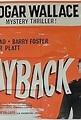 Playback (1962) - IMDb