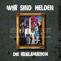 Album Art Exchange - Die Reklamation by Wir sind Helden - Album Cover Art