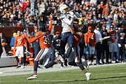 Los Angeles Chargers survive after the Chicago Bears miss the game ...