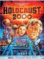 Holocausto 2000 (Holocaust 2000) (1977) – C@rtelesmix