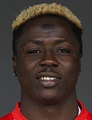 Oumar Diakité - Player profile 23/24 | Transfermarkt
