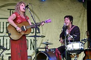 Shovels & Rope Talk New Album 'Swimmin' Time' and Americana Love ...