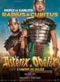 Affiche du film Astérix et Obélix : L'Empire du milieu - Photo 27 sur 55 - AlloCiné
