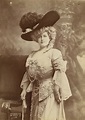 Lillian Russell: One of the Most Famous Actresses and Singers of the ...