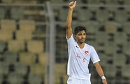 Naif Al Hadhrami-Al Rayyan v Persepolis-ACL2021