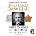 Brief Candle in the Dark: My Life in Science (Audio Download): Richard ...