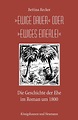 "Ewige Dauer" oder "Ewiges Einerlei" – Die Geschichte der Ehe im Roman ...