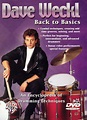 Best Buy: Dave Weckl: Back to Basics [DVD] [1988]