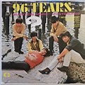 Question Mark And The Mysterians* - 96 Tears (1966, Vinyl) | Discogs