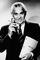 Boris Karloff: The True Icon of the Horror Cinema ~ Vintage Everyday