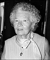 For Writer Lillian Ross, the Story's in the Details : NPR
