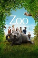 Zoo (2018) - Posters — The Movie Database (TMDb)