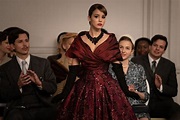 Foto zum Film Mrs. Harris und ein Kleid von Dior - Bild 13 auf 32 ...
