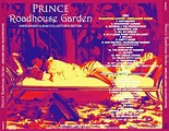 Prince - Roadhouse Garden (EXPANDED EDITION) (UNRELEASED 1986 ALBUM ...
