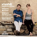 Vivaldi: Concertos for two Violins: Amazon.co.uk: CDs & Vinyl