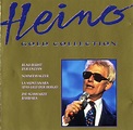 Heino – Gold Collection (1997, CD) - Discogs