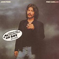 John Prine - Pink Cadillac (CD, Album, Reissue) | Discogs