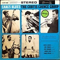 Curtis Counce - The Curtis Counce Group · Carl's Blues (Vinyl) - Blue ...