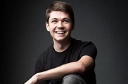 Damian McGinty Interview on New EP, 'Glee' & 'You Should Know' Video ...