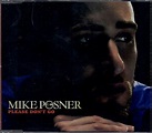 Mike Posner - Please Don't Go | Releases | Discogs