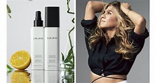 Jennifer Aniston Launches LolaVie Hair Care | Beauty Packaging
