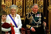 What is a Queen Consort? Meaning behind Camilla's future title ...