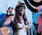 Noxema Jackson (Wesley Snipes) in scene from TO WONG FOO LOVE ALWAYS ...