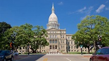 Lansing turismo: Qué visitar en Lansing, Michigan, 2023| Viaja con Expedia