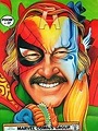 Stan Lee, Marvel Comics Co-Creator, Remembered - Brooklyn Comic Shop