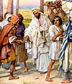 Joseph In The Bible Embodied Trust In God