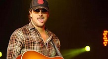 Eric Church Releases ‘Caldwell County’ EP on iTunes