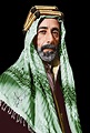 King Faisal I of Iraq-Faisal fostered unity between Sunni and Shiite ...