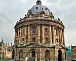Cómo visitar la Cámara Radcliffe (Oxford): horarios, precios | Viajar a ...
