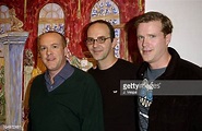 Damian Elwes Places Of Inspiration Art Show Opening Photos and Premium ...