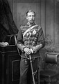 NPG x95962; Prince Arthur, 1st Duke of Connaught and Strathearn - Large ...