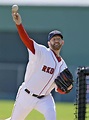 Cardinals maul Red Sox, but Ryan Dempster looks sharp - masslive.com